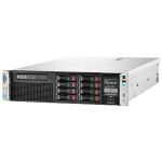 HP ProLiant DL380p Gen8 服務器