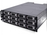 DELL PowerVault MD3200i 1 Gb iSCSI SAN存儲陣列