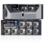 Dell PowerEdge 12G R620機架式服務器